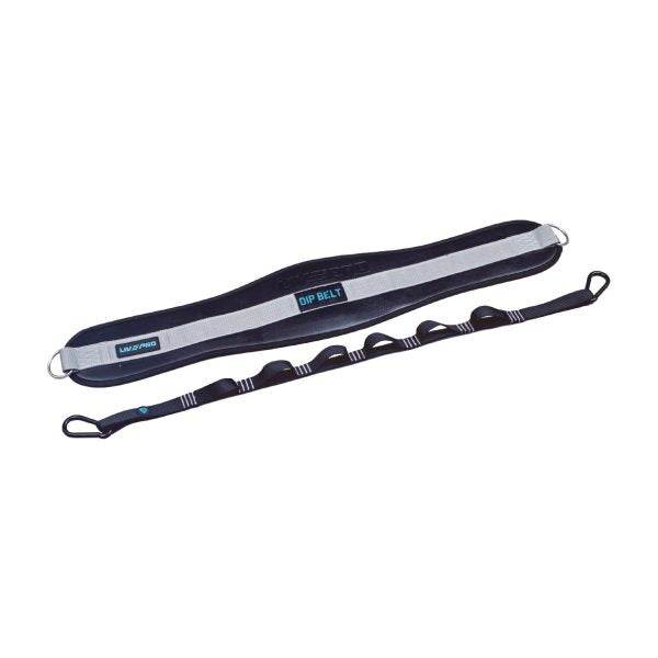 LivePro Dip Belt Black