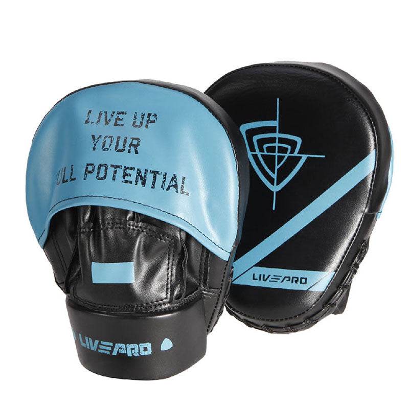LivePro Focus Pads