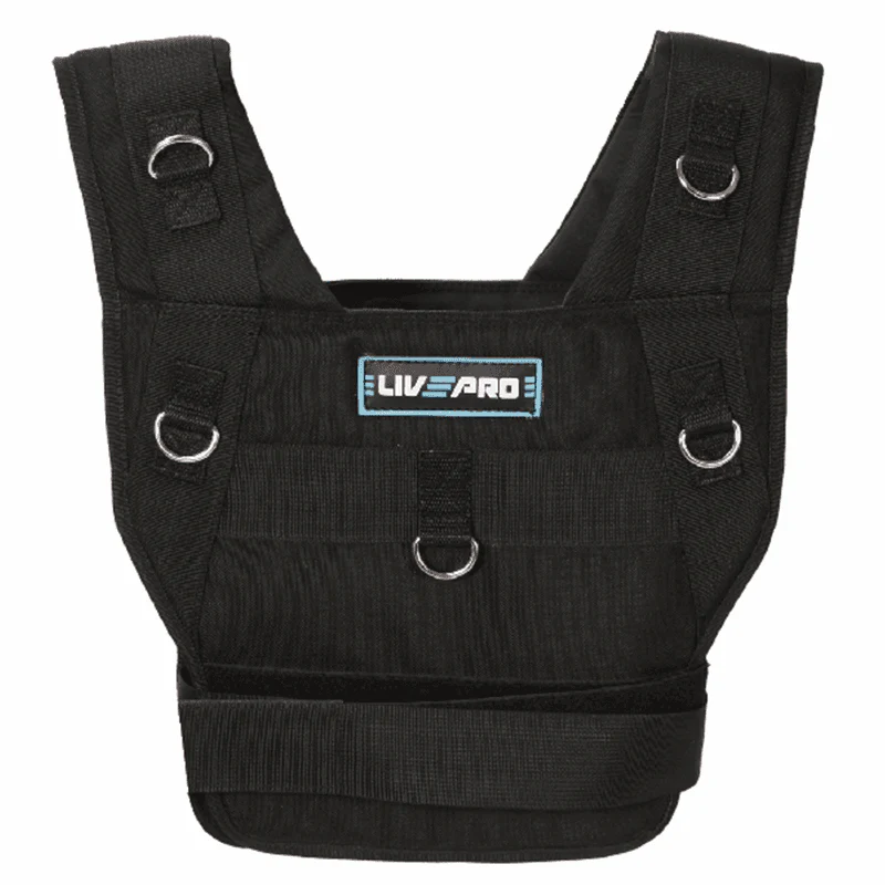 LivePro Harness Vest