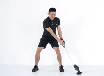 LivePro Home Training Cables - Image 7