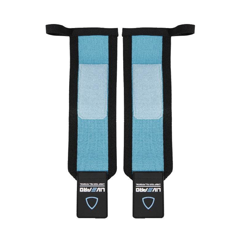 LivePro Lifting Wrist Wraps