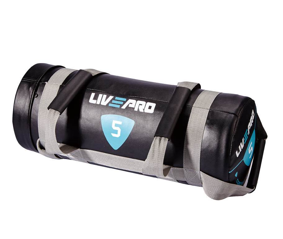 LivePro Power Bag - Image 5