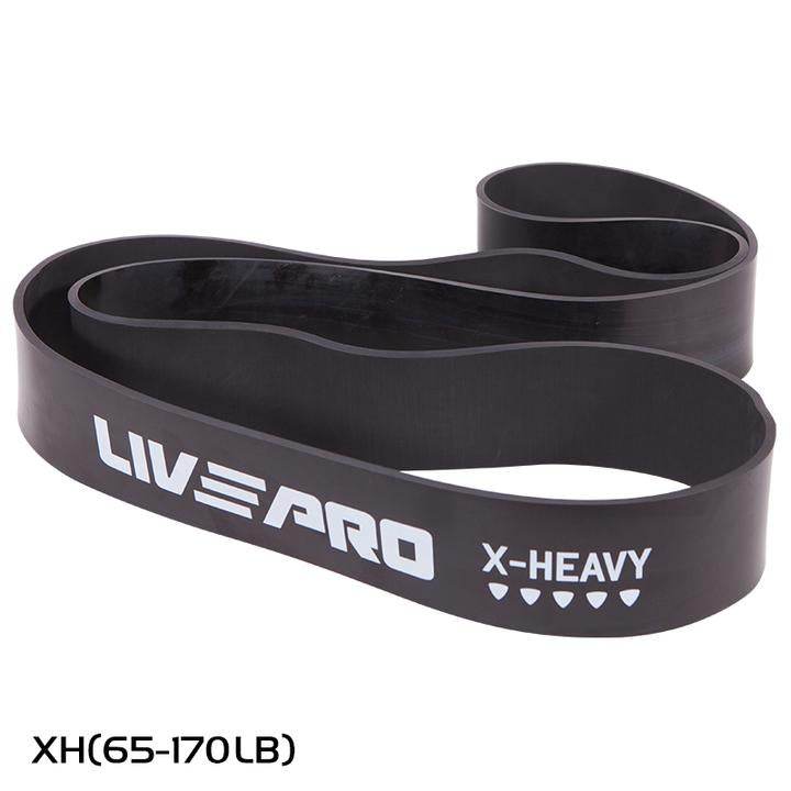 LivePro Power Band - Image 8