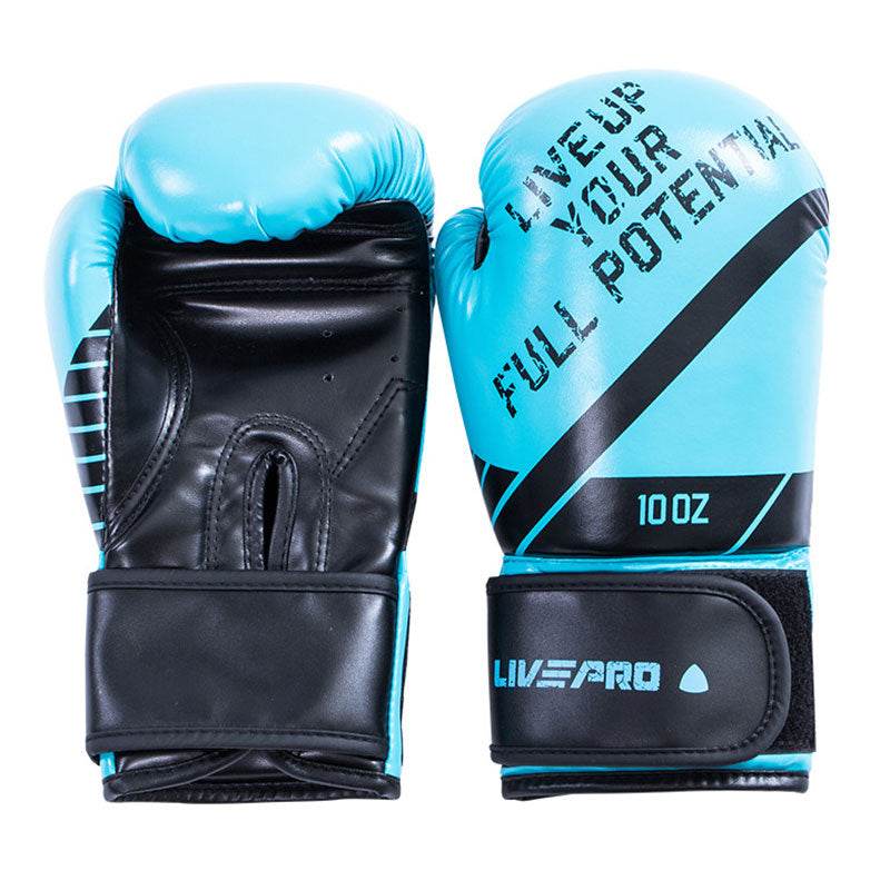 LivePro Sparring Gloves - Image 4