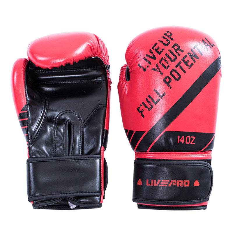 LivePro Sparring Gloves - Image 6