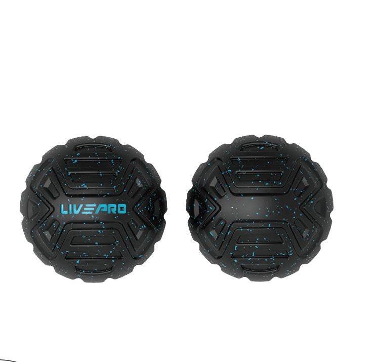 LivePro Targeted Massage Ball