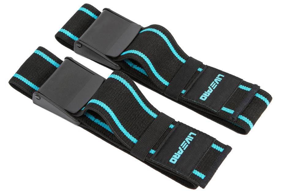 LivePro Training Straps