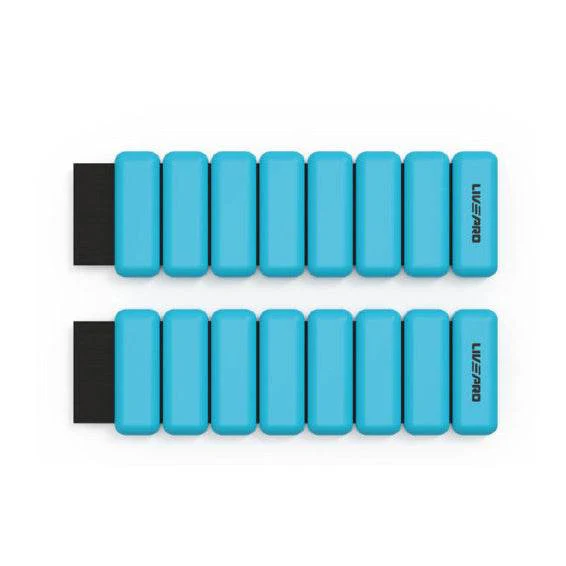 LivePro Weighted Band
