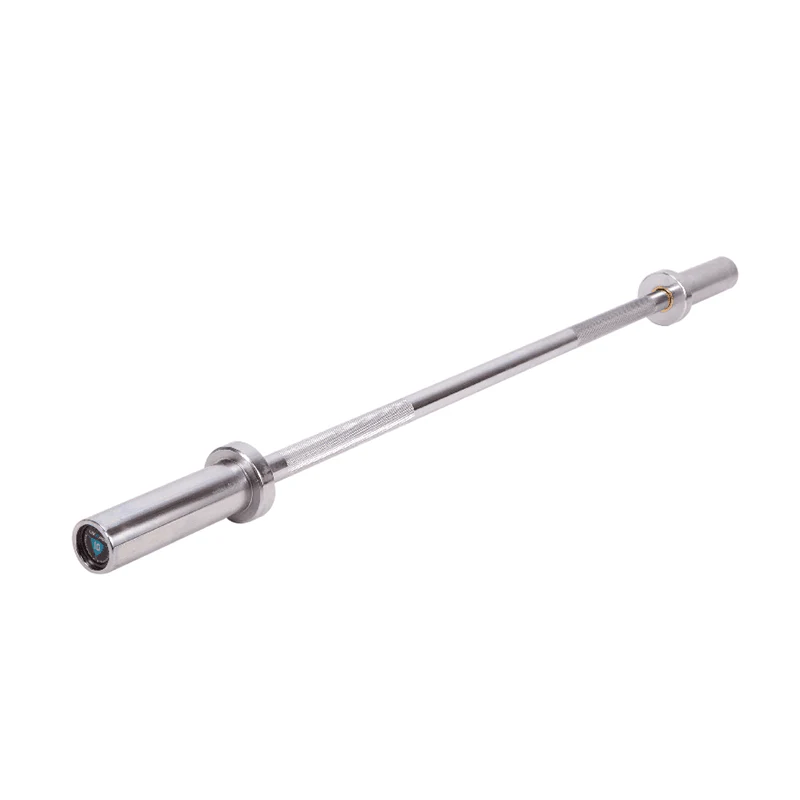 LivePro Weightlifting 1.2m Bar