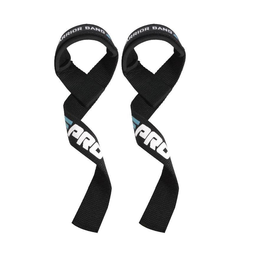 LivePro Weightlifting Straps