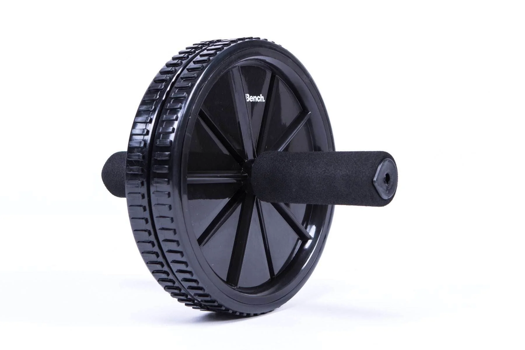 Liveup Sports Abdominal Exercise Wheel