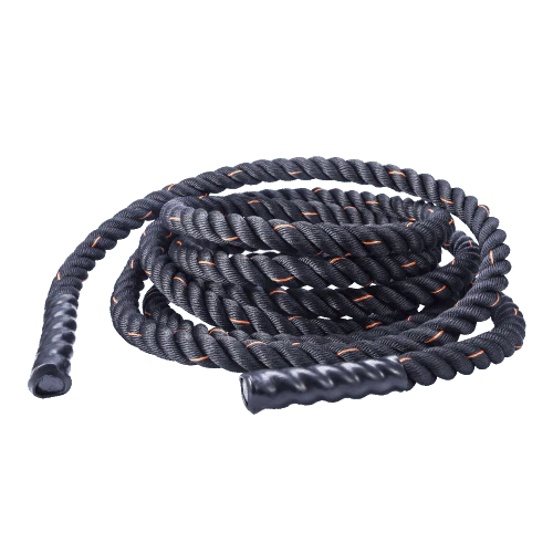 LiveUp Sports Battle Rope 9m