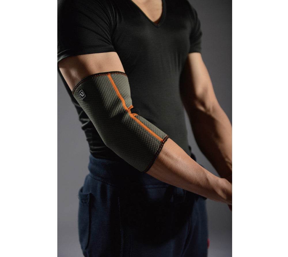 LiveUp Sports Elbow Support - Image 3