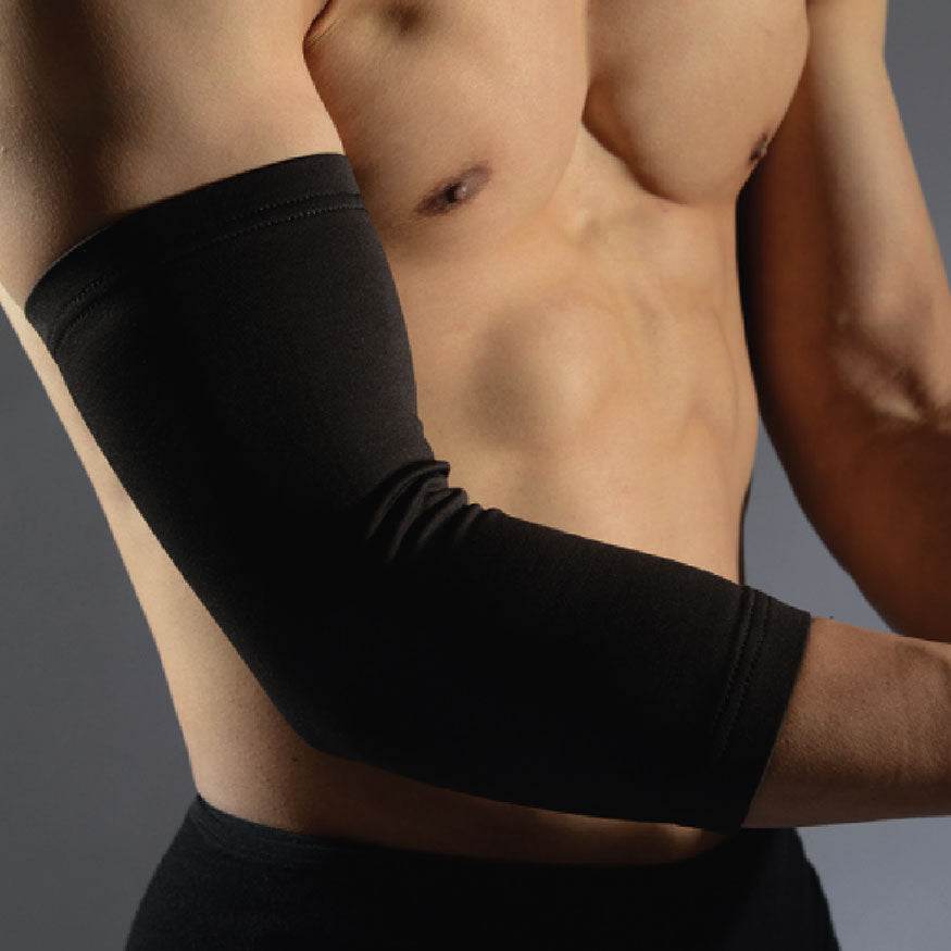 LiveUp Sports Elbow Support Sleeve - Image 3