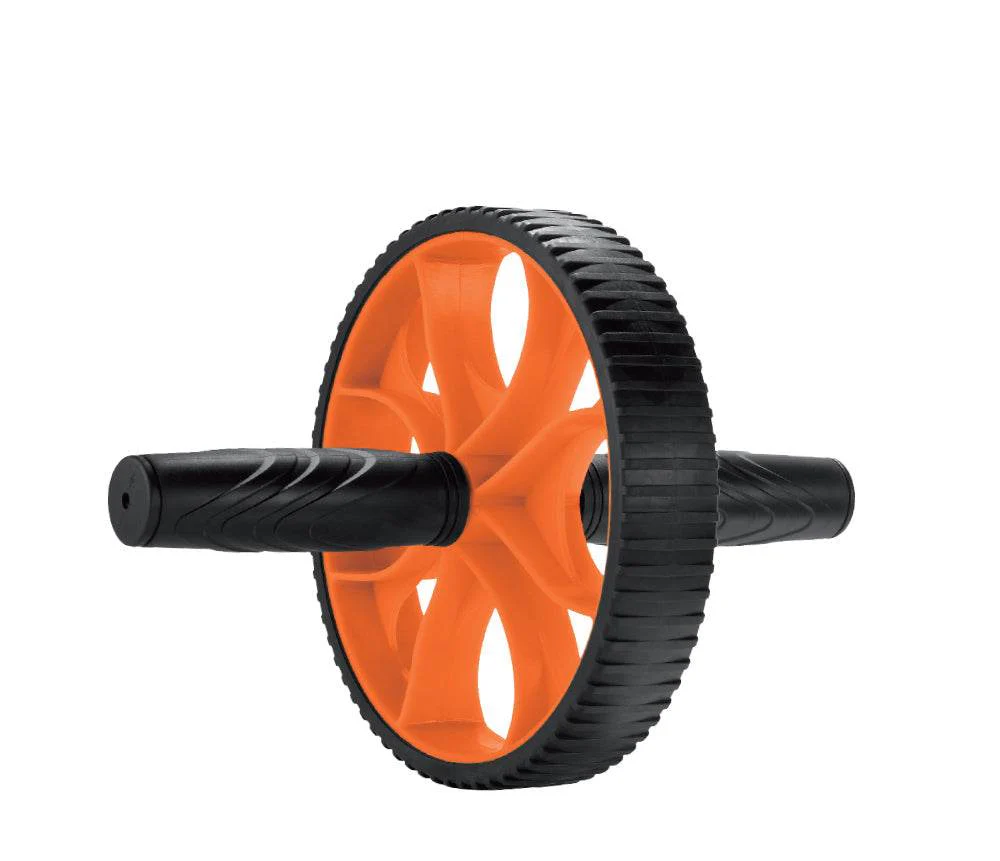 LiveUp Sports Exercise Wheel