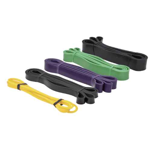 LiveUp Sports Heavy Duty Resistance band