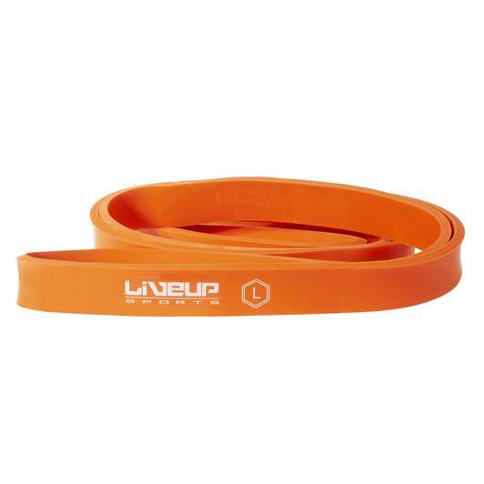 LiveUp Sports Heavy Duty Resistance band - Image 2