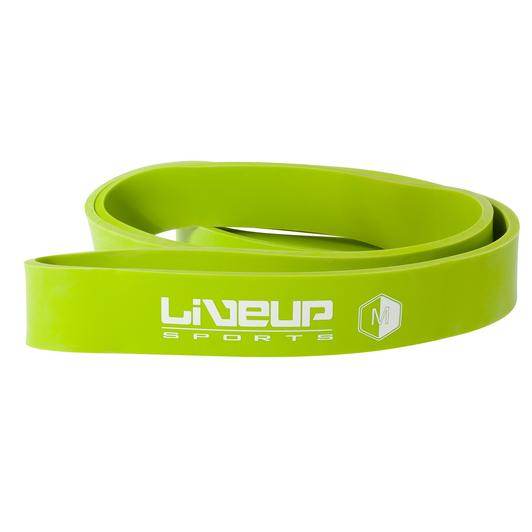 LiveUp Sports Heavy Duty Resistance band - Image 3