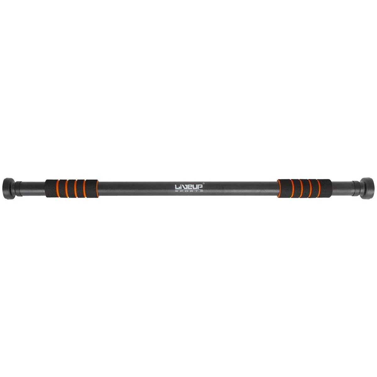 LiveUp Sports Home Pull Up Bar 80-120cm