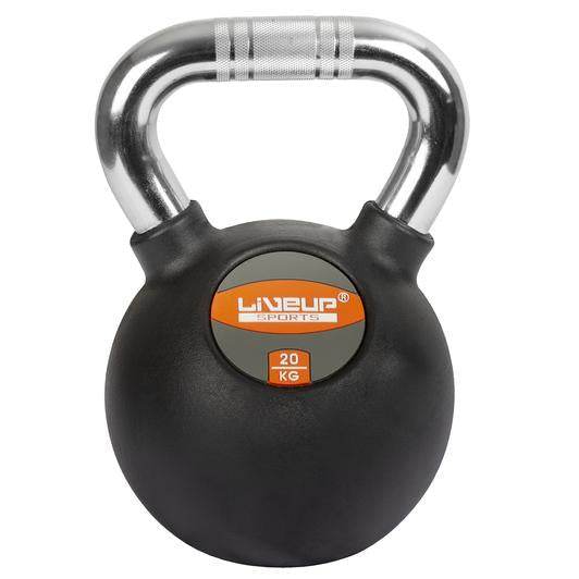 LiveUp Sports Kettlebell - Image 8