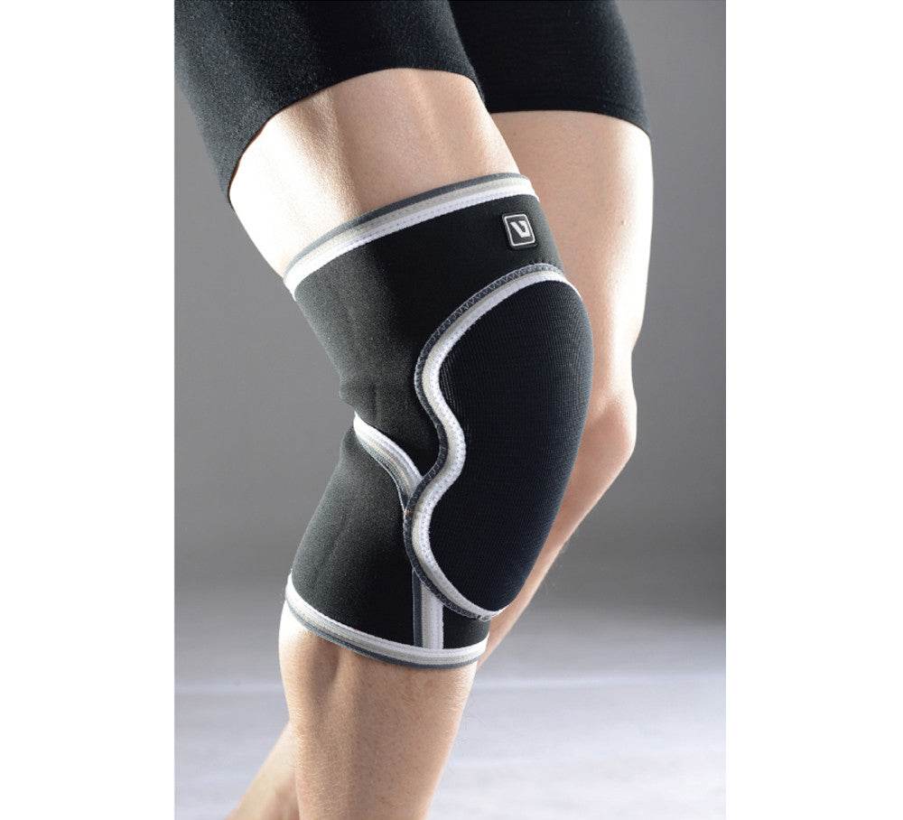 LiveUp Sports Knee Sleeve Support - Image 2