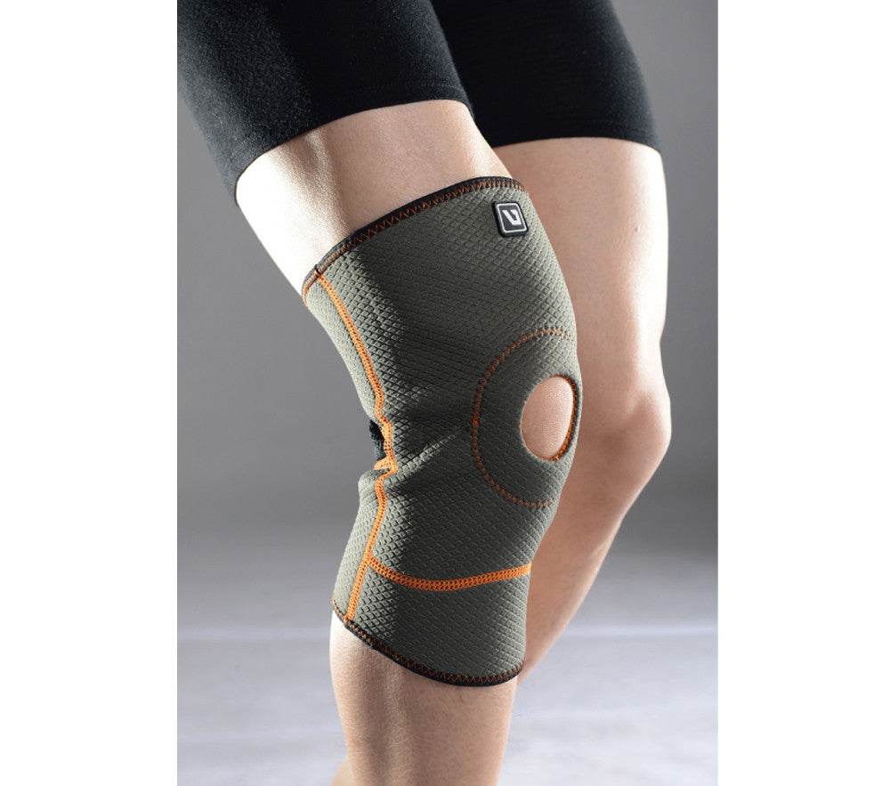 LiveUp Sports Knee Support - Image 2
