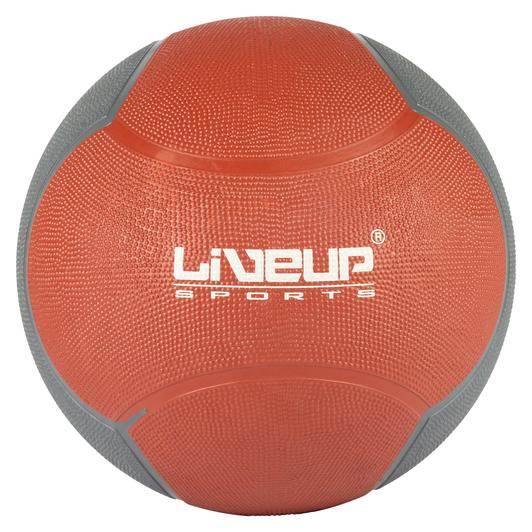 LiveUp Sports Medicine Ball - Image 3