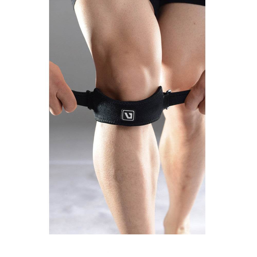 LiveUp Sports Patella Support