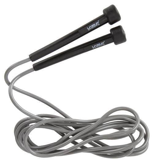 LiveUp Sports Speed Jump Rope