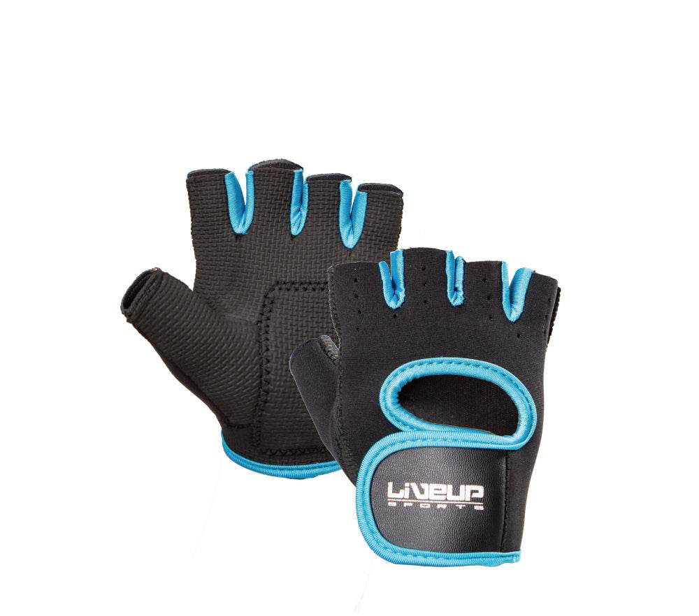 LiveUp Sports Training Gloves - Image 3