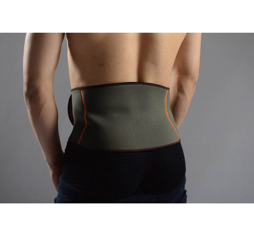 LiveUp Sports Waist Support