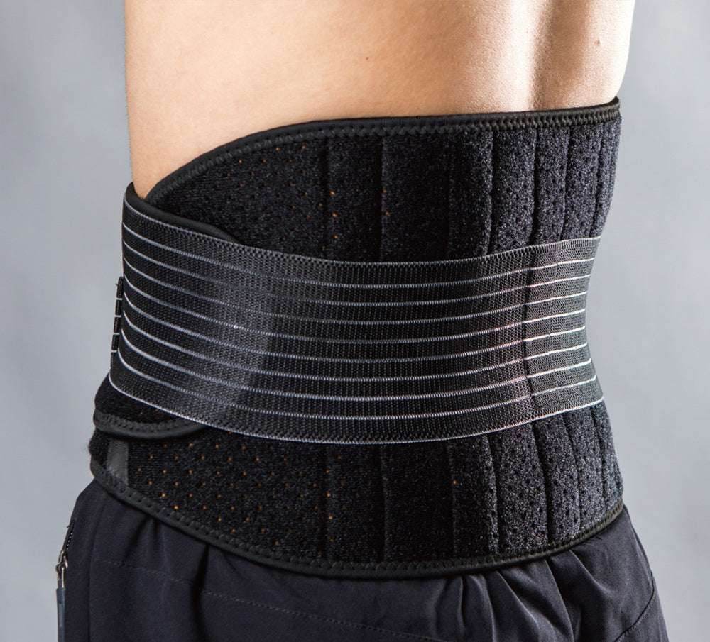 LiveUp Sports Waist/Back Support