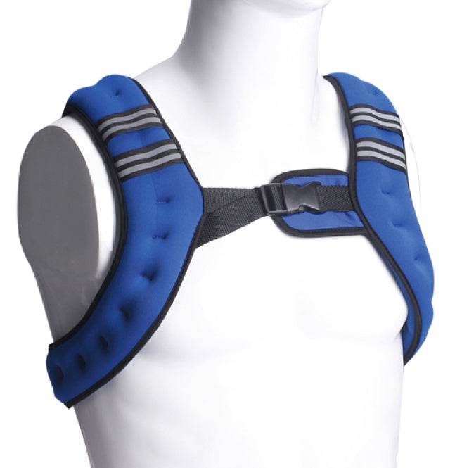 LiveUp Sports Weight Jacket - Image 2