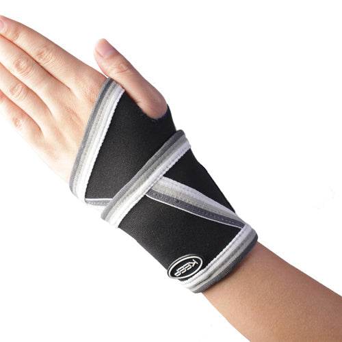 LiveUp Sports Wrist Support Sleeve