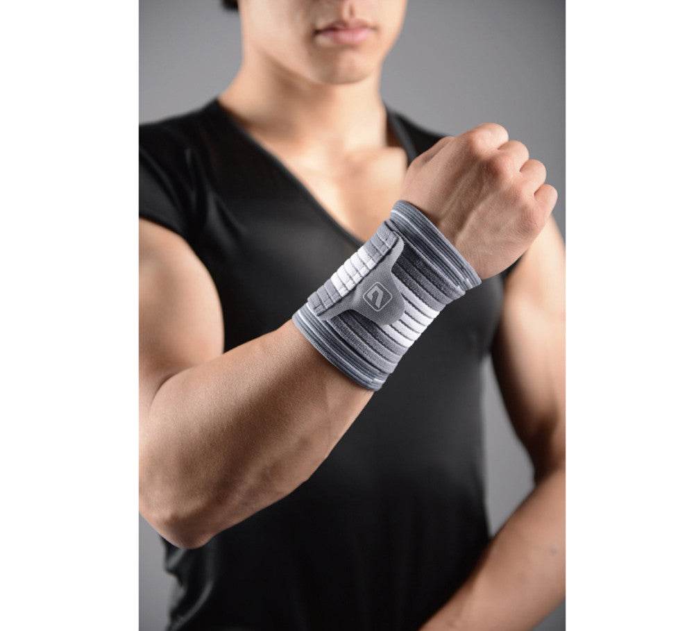 LiveUp Sports Wrist Wrap - Image 2