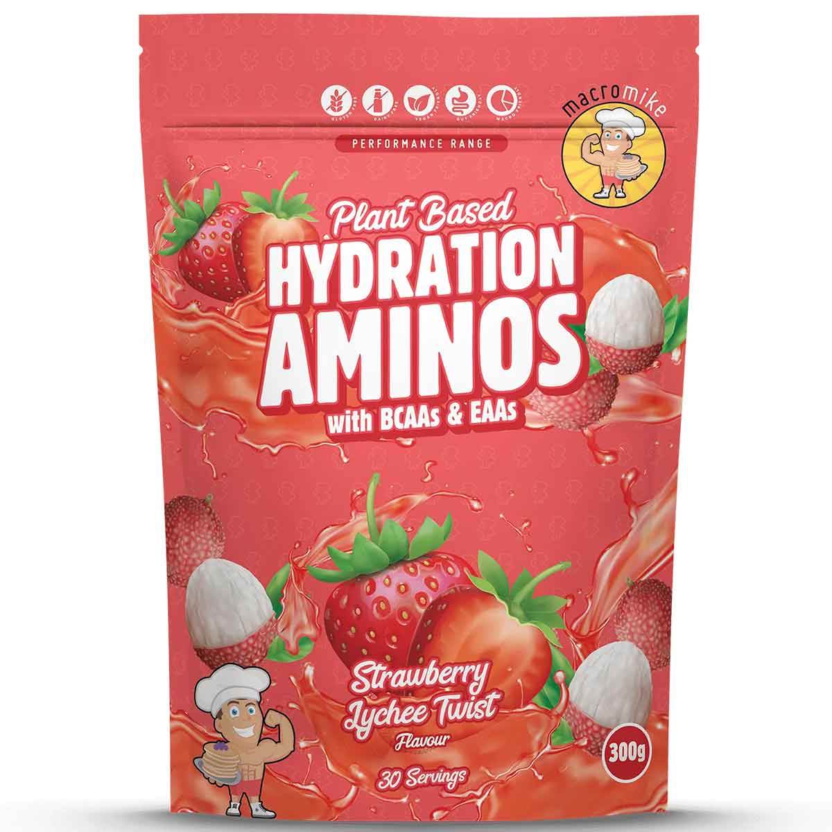 Macro Mike Hydration Aminos - Image 5