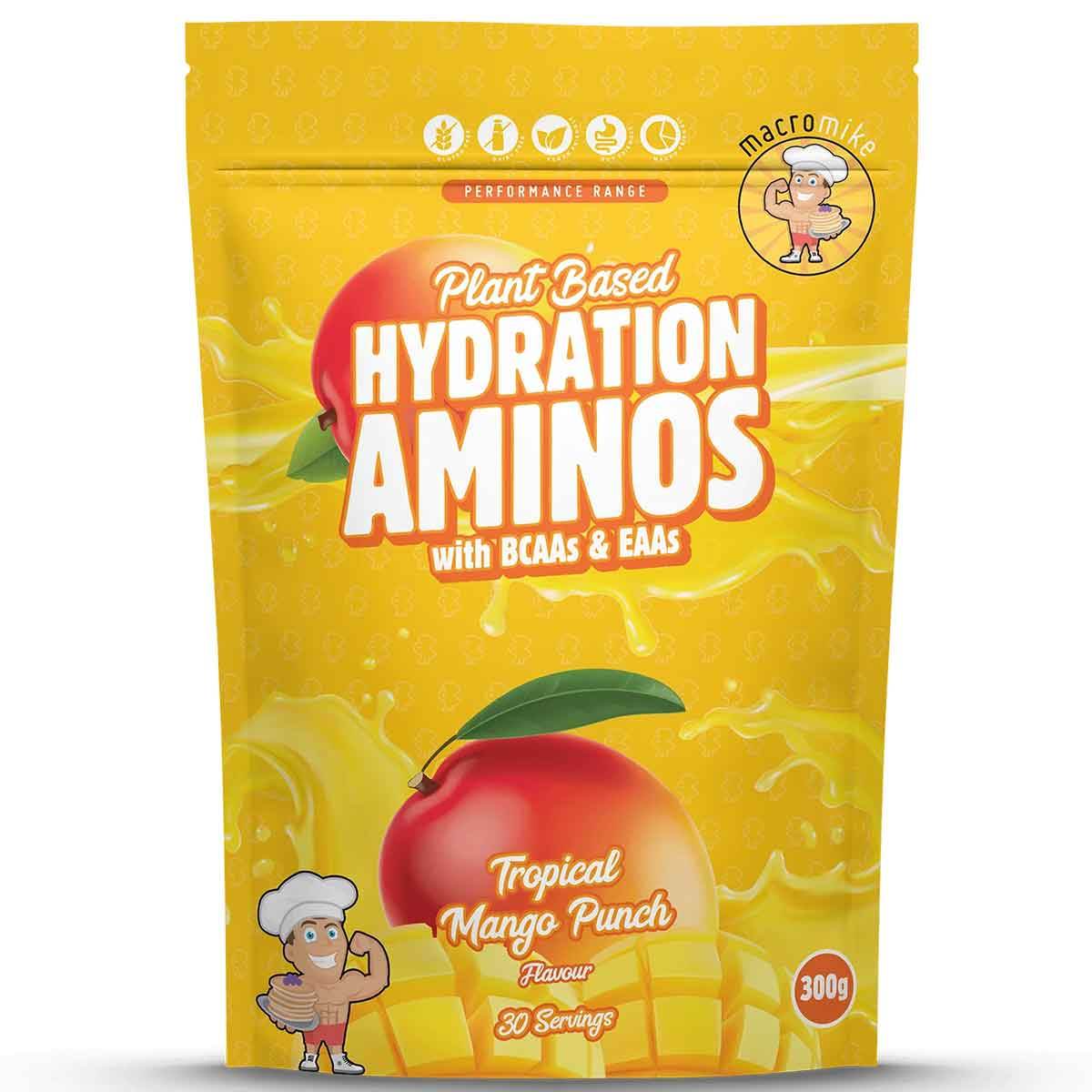 Macro Mike Hydration Aminos - Image 6