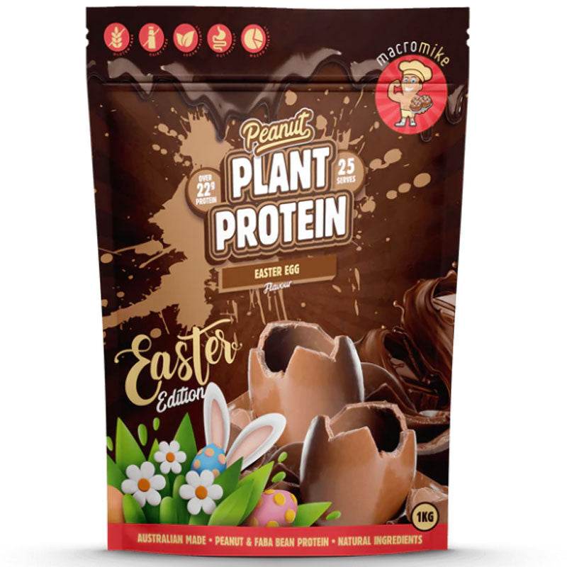 Macro Mike Plant Protein - Image 17