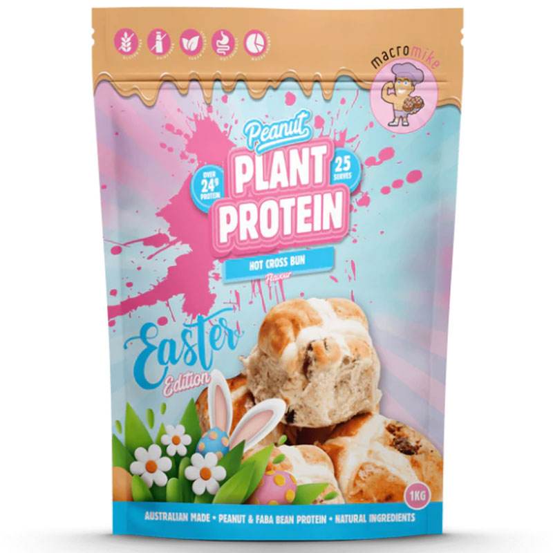 Macro Mike Plant Protein - Image 18