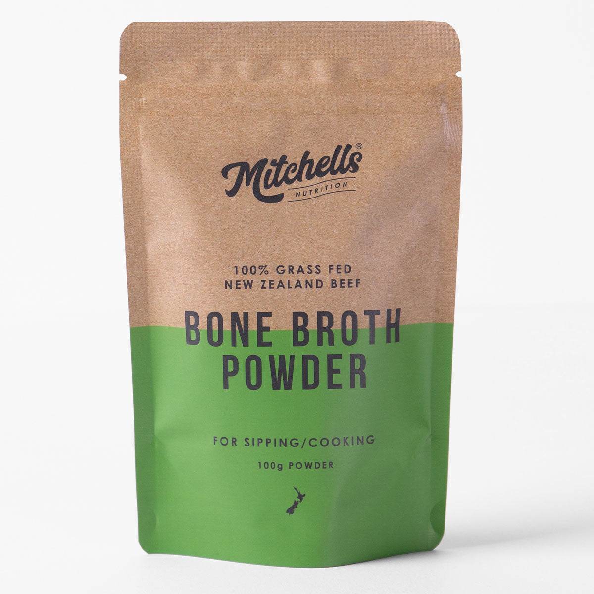 Mitchells Bone Broth Powder - Image 4