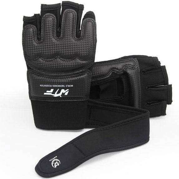 MMA Fighter Gloves