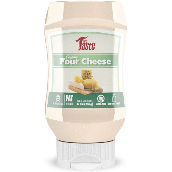 Mrs Taste ZERO Calorie Sauce - Image 12