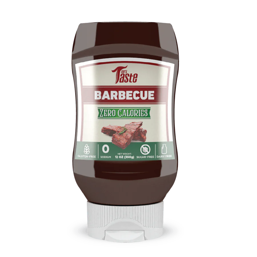 Mrs Taste ZERO Calorie Sauce - Image 8