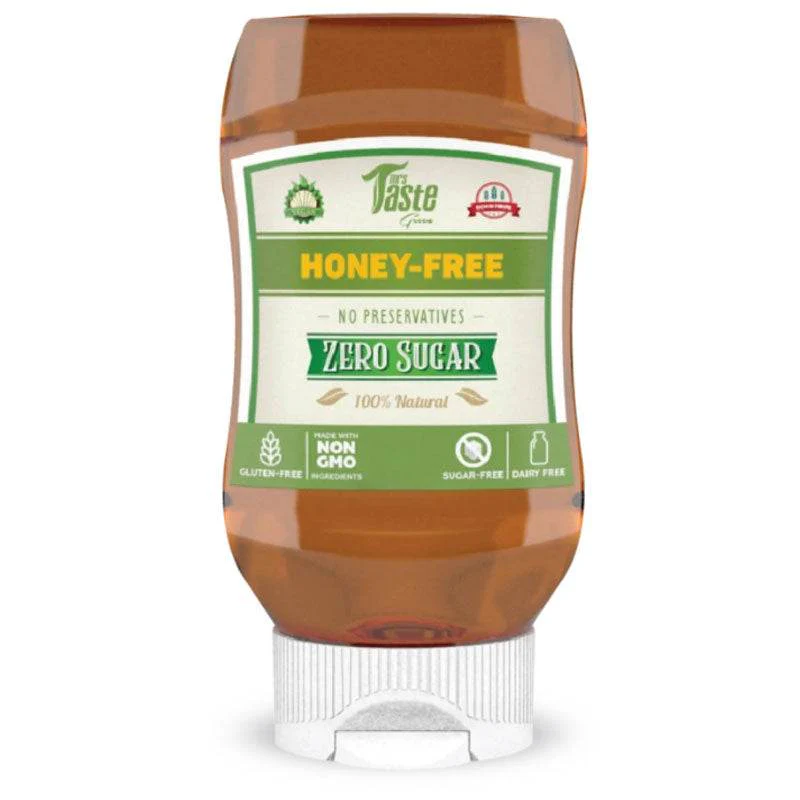 Mrs Taste ZERO Calorie Syrup - Image 9