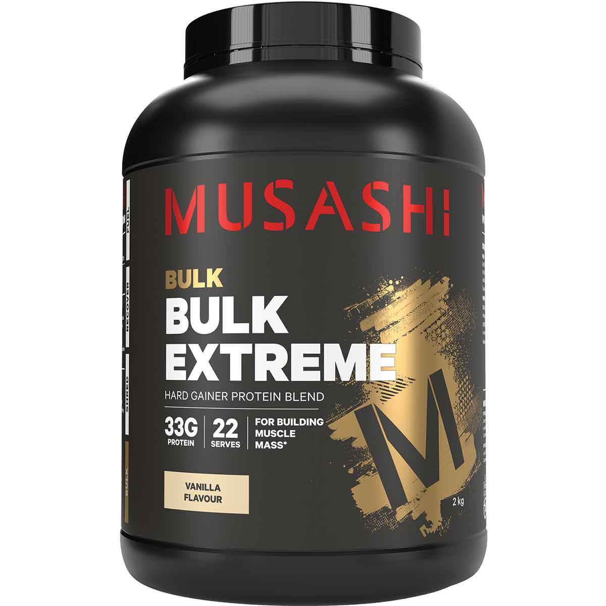 Musashi Bulk Extreme - Image 3