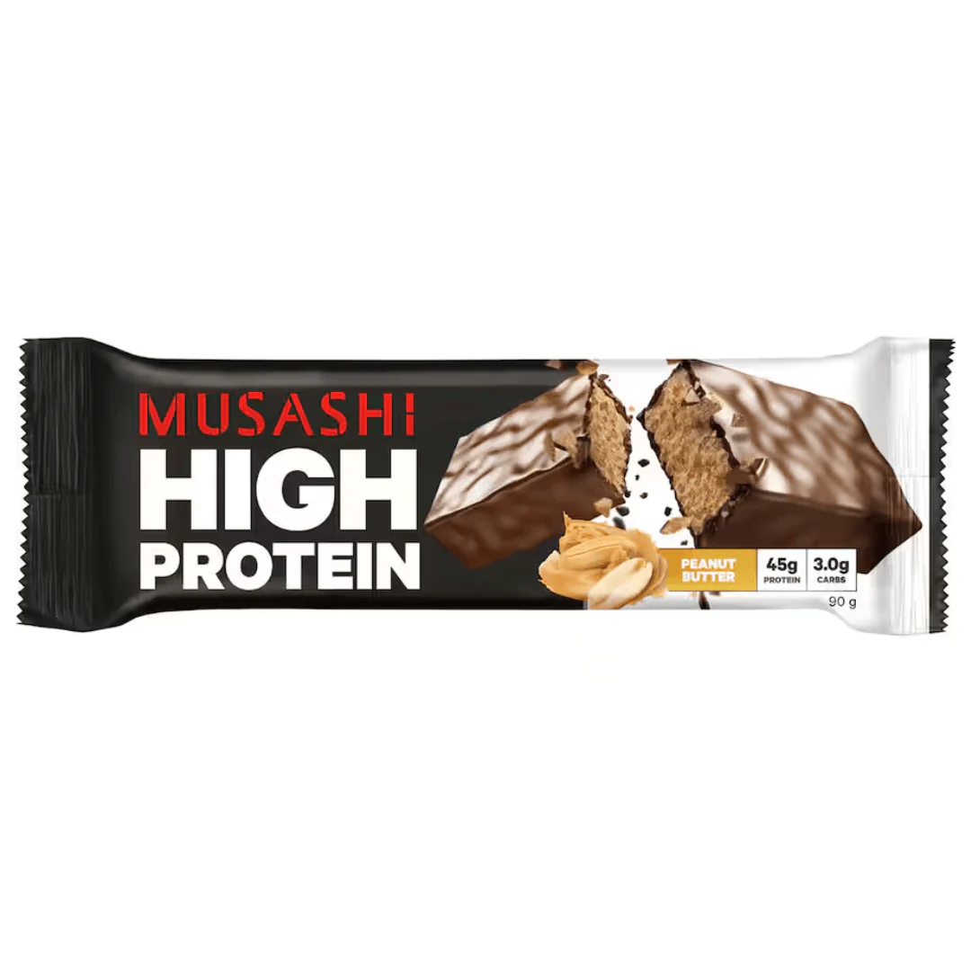 Musashi High Protein Bars - Image 12