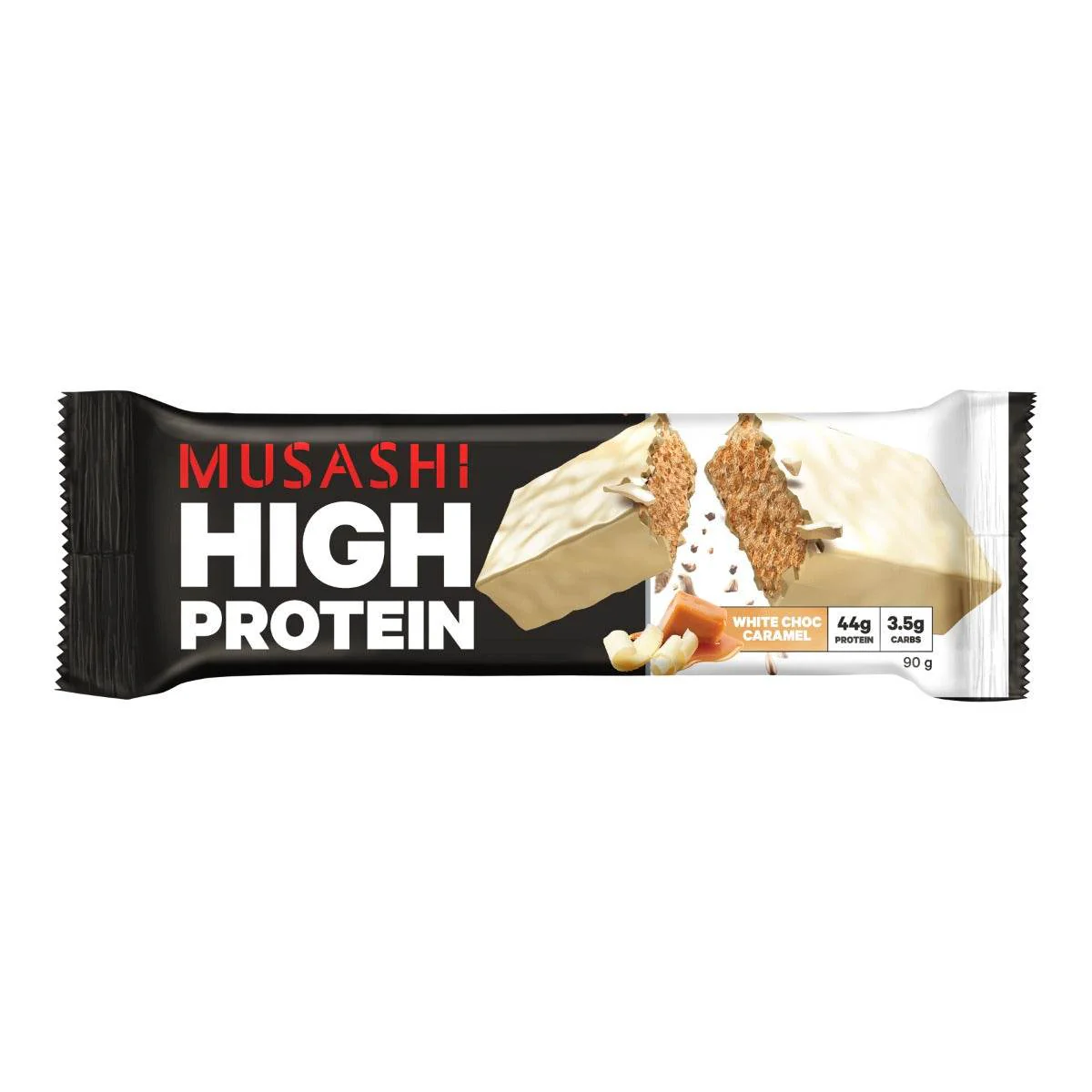 Musashi High Protein Bars - Image 15