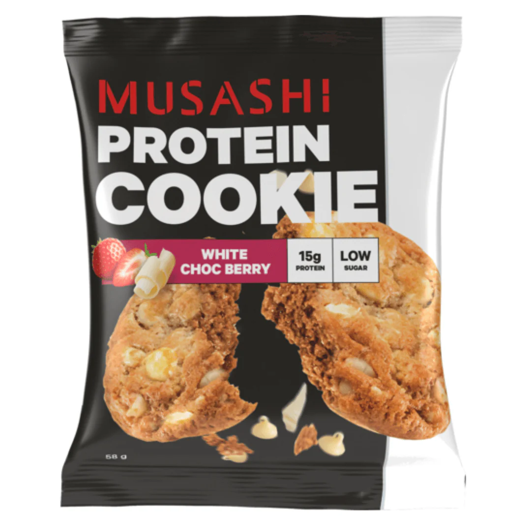 Musashi Protein Cookie - Image 3