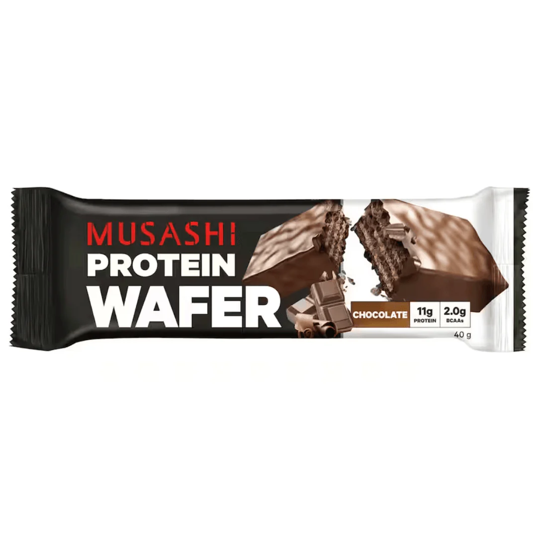 Musashi Protein Wafer Bars - Image 10