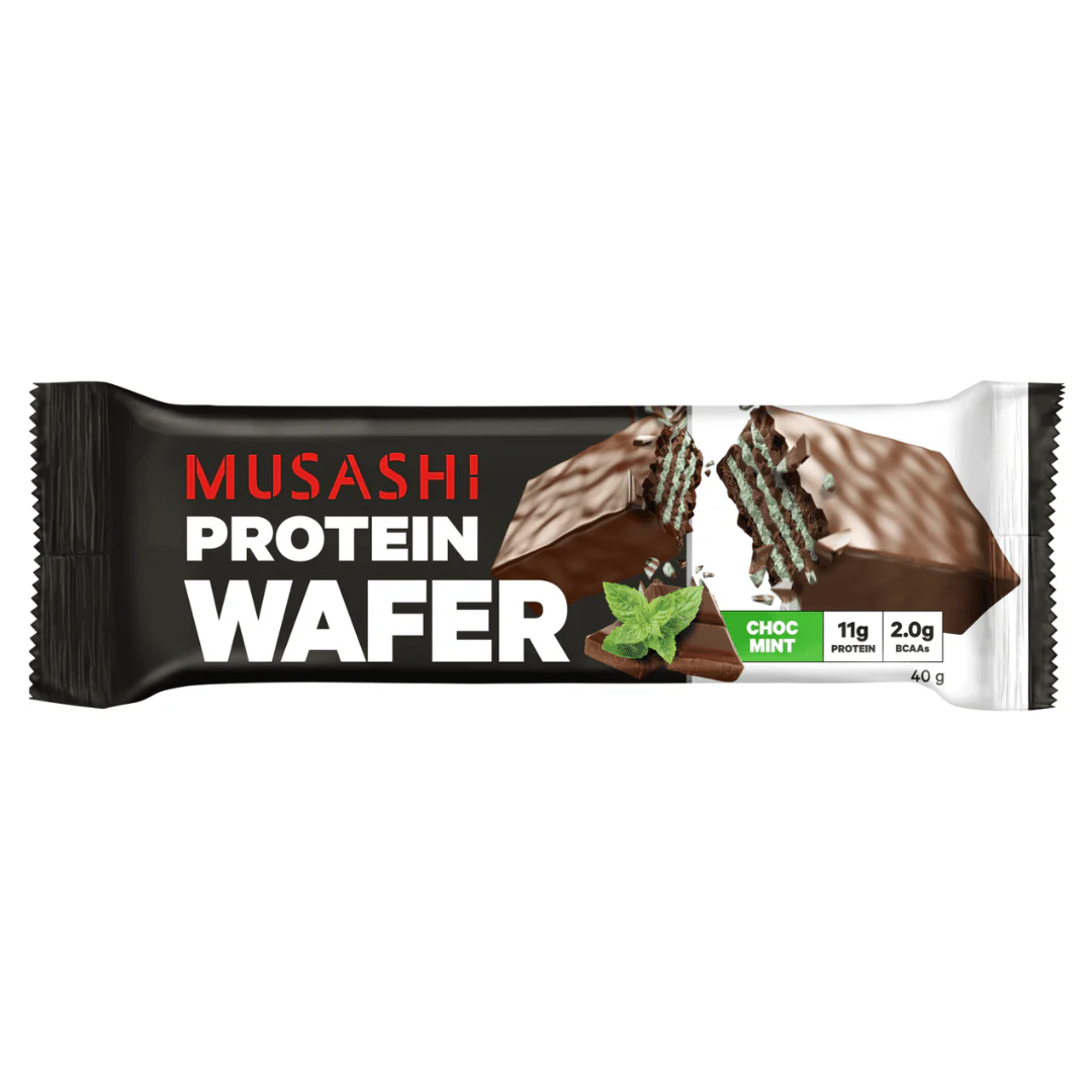 Musashi Protein Wafer Bars - Image 12